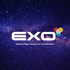 EXO-6 – NERD ZONE Milano