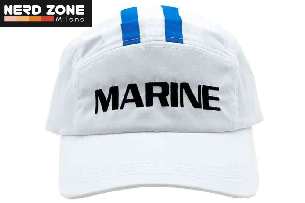 ABYSTYLE STUDIO - One piece - One Piece - Marine - Replica Cap