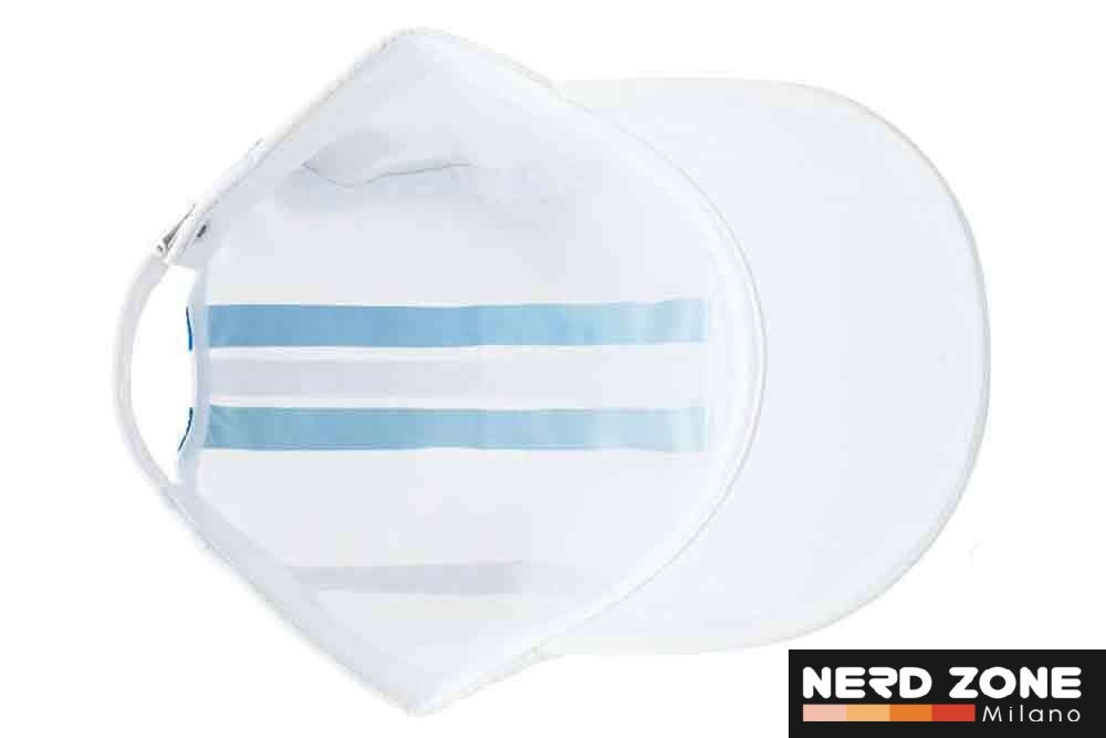ABYSTYLE STUDIO - One piece - One Piece - Marine - Replica Cap