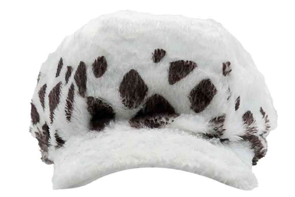 ABYSTYLE STUDIO - One piece - Trafalgar Law - Replica Cap
