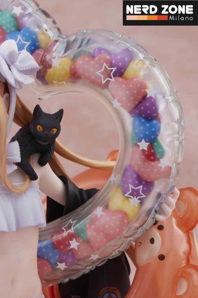 ANIPLEX - Fate/Grand Order For Abigail Williams Summer Statue