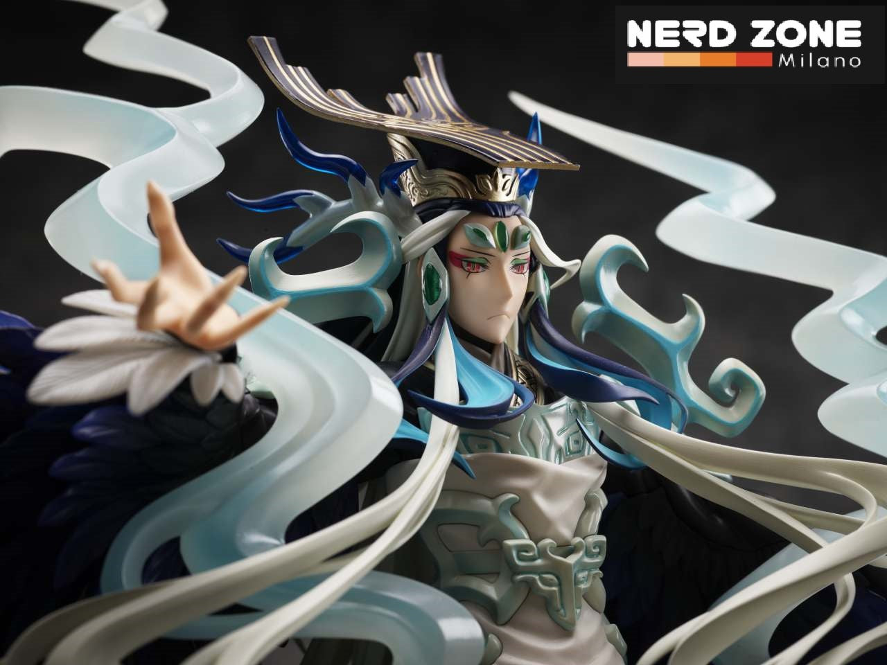 ANIPLEX - Fate Grand Order Ruler Qin 1/7 Fig