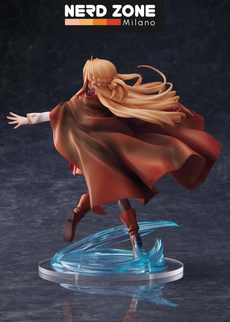 ANIPLEX - Sword Art Online Movie Asuna 1/7 statue