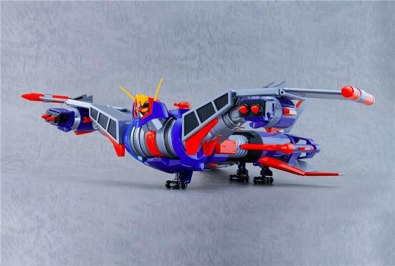 ACTION TOYS - GROIZER X