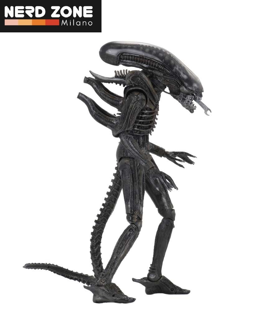 NECA - Alien Ultimate 40th Anniversary Big Chap Action Figure