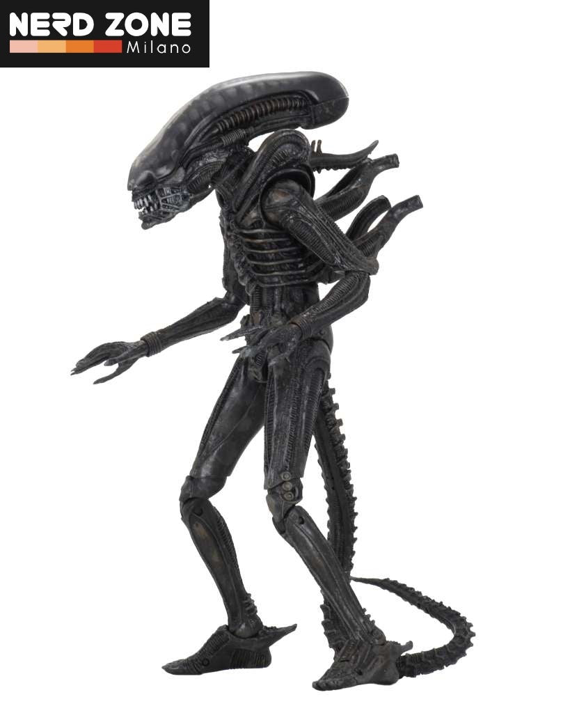 NECA - Alien Ultimate 40th Anniversary Big Chap Action Figure