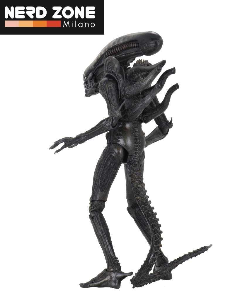 NECA - Alien Ultimate 40th Anniversary Big Chap Action Figure