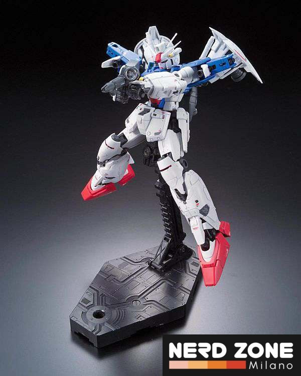 BANDAI - Rg Rx-78 Gp01-Fb Full Burnern 1/144