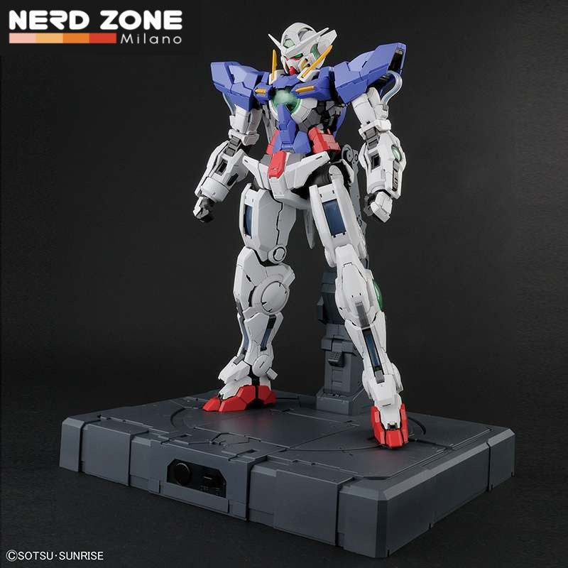 BANDAI GUNPLA - Pg Gundam Exia 1/60