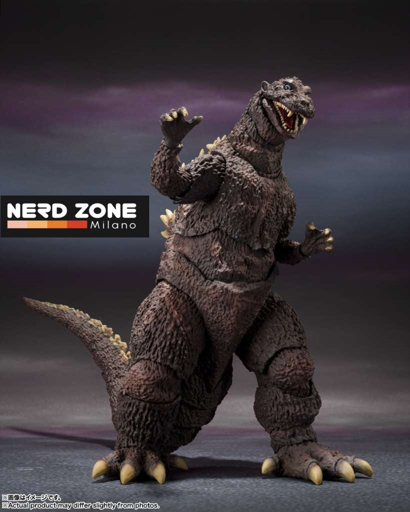 BANDAI SHMONSTERARTS - Godzilla 1954 - 70th ann Special Edition