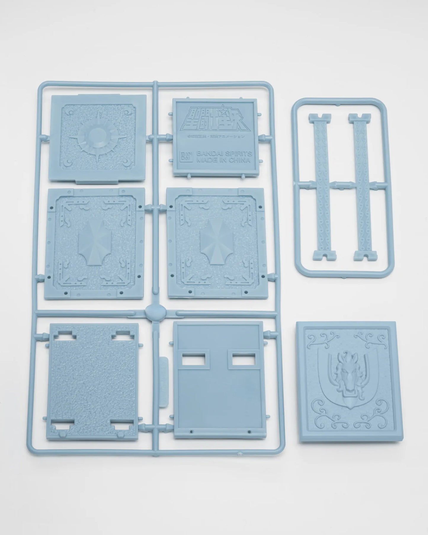 PRE ORDINE - BANDAI Saint Cloth Series Pegasus Cloth 1st Bronze - Cloth Box Limited Edition