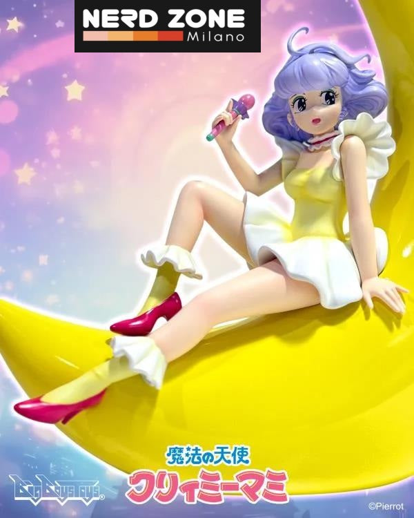 BIGBOYSTOYS - Creamy Mani - Resin Statue 29 cm