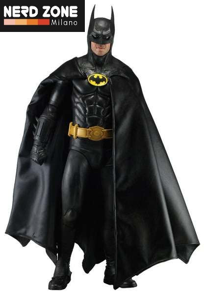 NECA - Batman 1989 18" Michael Keaton Af Scala 1/4