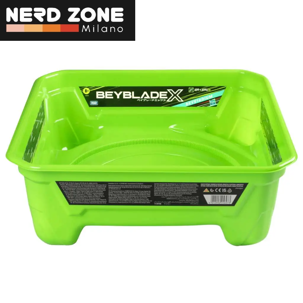 HASBRO - Beyblade X Beystadium 2025