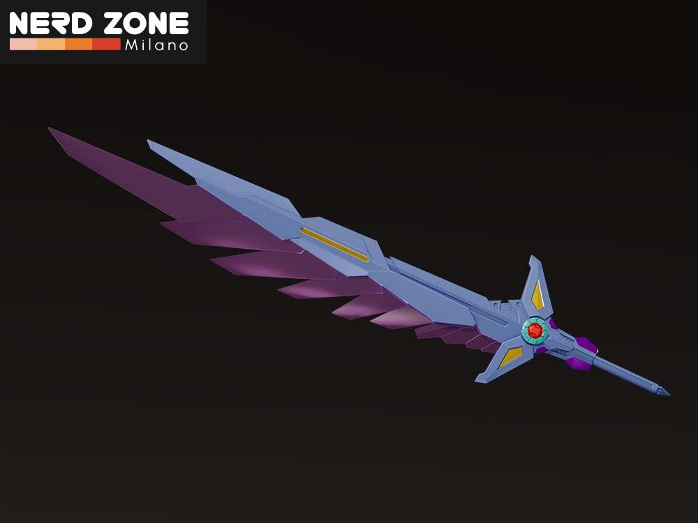 GOODSMILE FR - Brave Bang Bravern The Gattai Ex Dx Superbia Af
