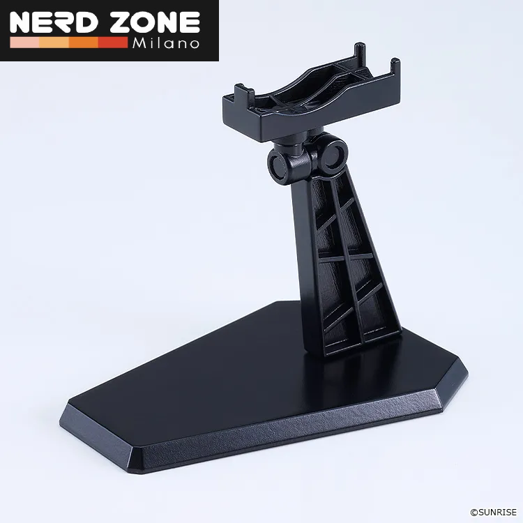 PRE ORDINE - GOODSMILE FR MODEROID - Cowboy Bebop Swordfish Ii 1/72 Moderoid Model Kit