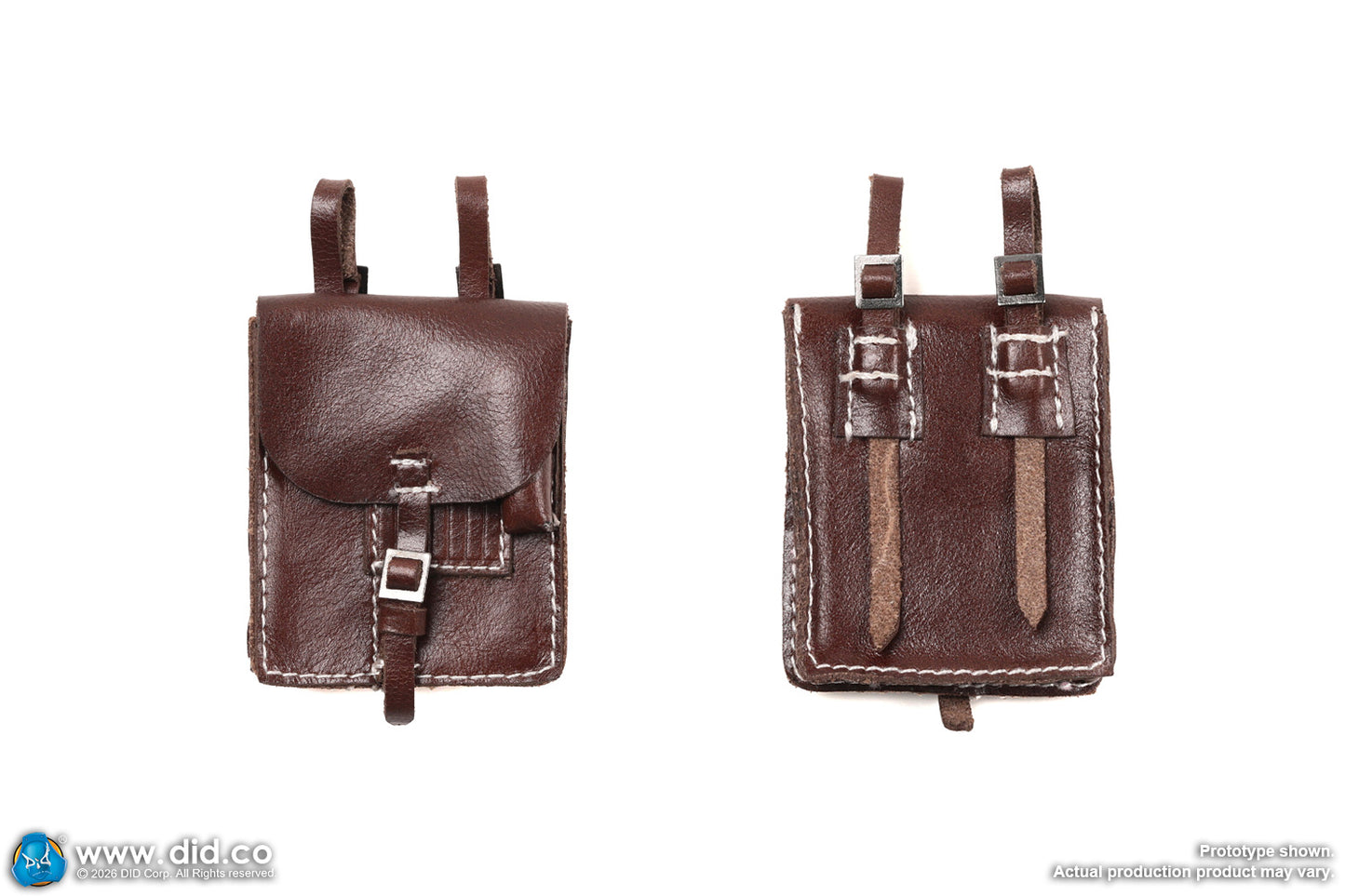 PRE ORDER - DID / 3R - D80188 1/6 WWII German Wehrmacht Oberfeldwebel – Steiner