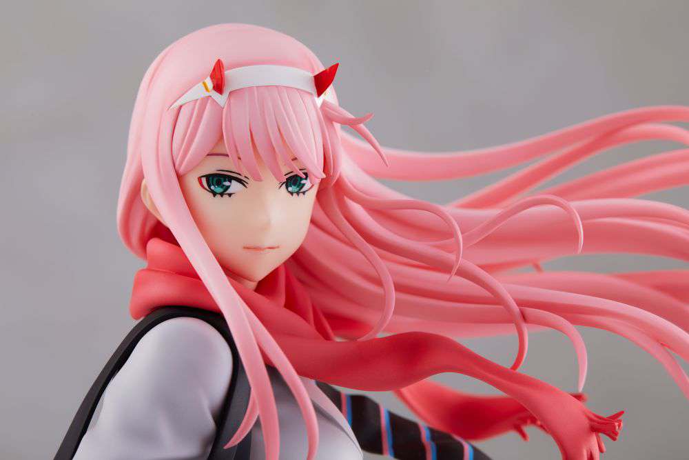 ANIPLEX - DARLING IN THE FRANXX - ZERO TWO SCHOOL UNIFORM
