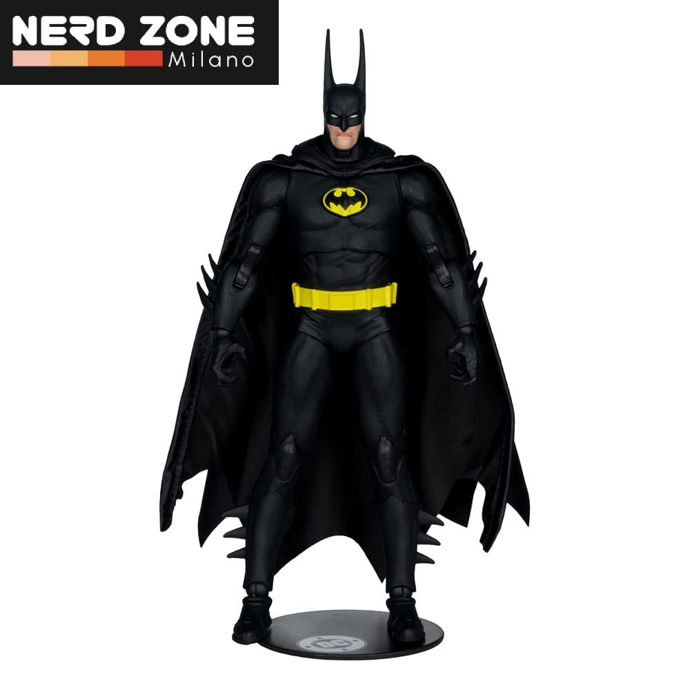 McFARLANE TOYS 2025 - DC Multiverse Action Figure Batman (Troika) 20 cm