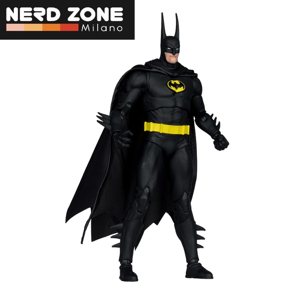 McFARLANE TOYS 2025 - DC Multiverse Action Figure Batman (Troika) 20 cm