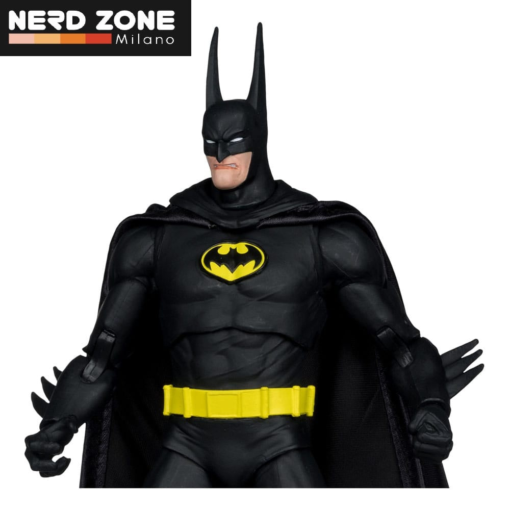 McFARLANE TOYS 2025 - DC Multiverse Action Figure Batman (Troika) 20 cm
