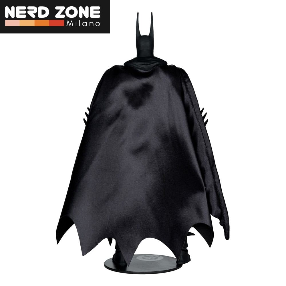 McFARLANE TOYS 2025 - DC Multiverse Action Figure Batman (Troika) 20 cm
