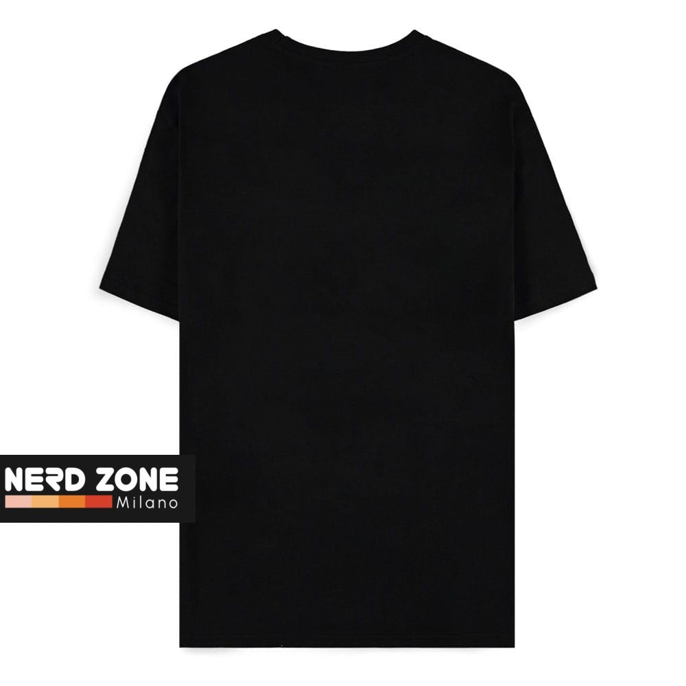 DIFUZED - Assassin´s Creed Shadows T-Shirt Balance