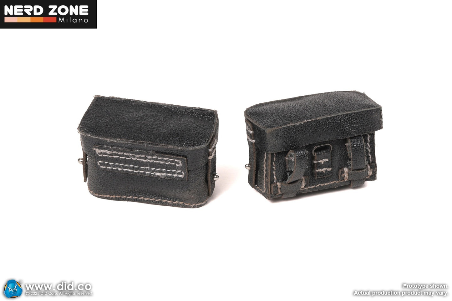 DiD/3R - D80183 1/6 WWII German WH Medic Officer Candidate, Unterazt – Gröger