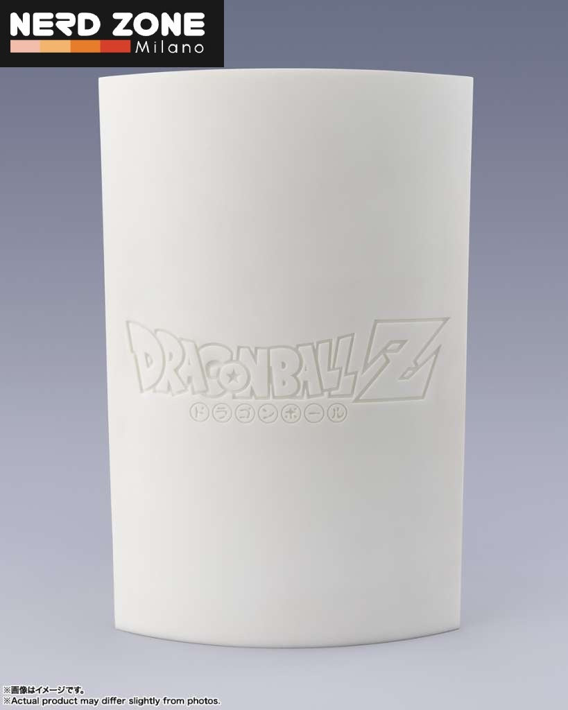 PRE ORDINE - BANDAI - FIGUARTS ZERO Dragon Ball Z Super Saiyan Son Goku Trail Of Battles Figuarts Zero