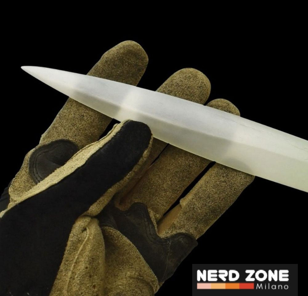 UNITED CUTLERY - Dune Replica 1/1 Crysknife Of Paul Atreides 48 cm