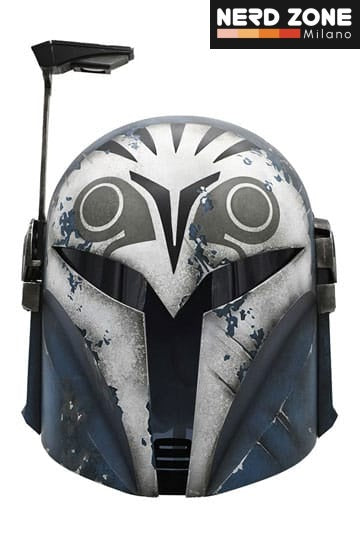 EFX - Star Wars: The Mandalorian - Bo-Katan Kryze's Helmet Replica