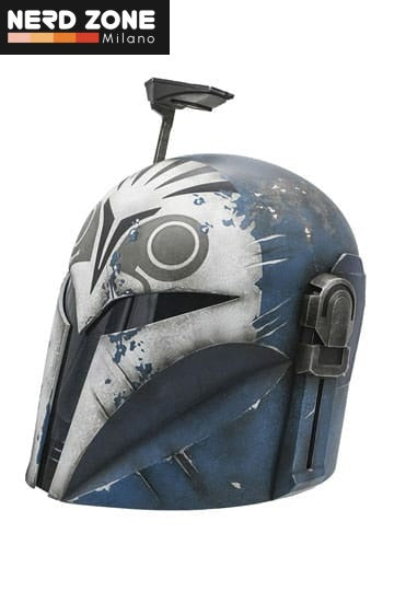 EFX - Star Wars: The Mandalorian - Bo-Katan Kryze's Helmet Replica