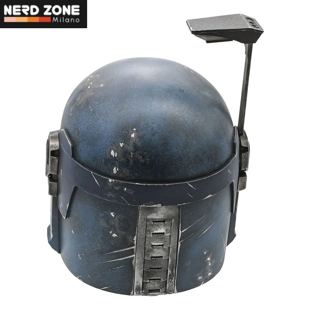 EFX - Star Wars: The Mandalorian - Bo-Katan Kryze's Helmet Replica