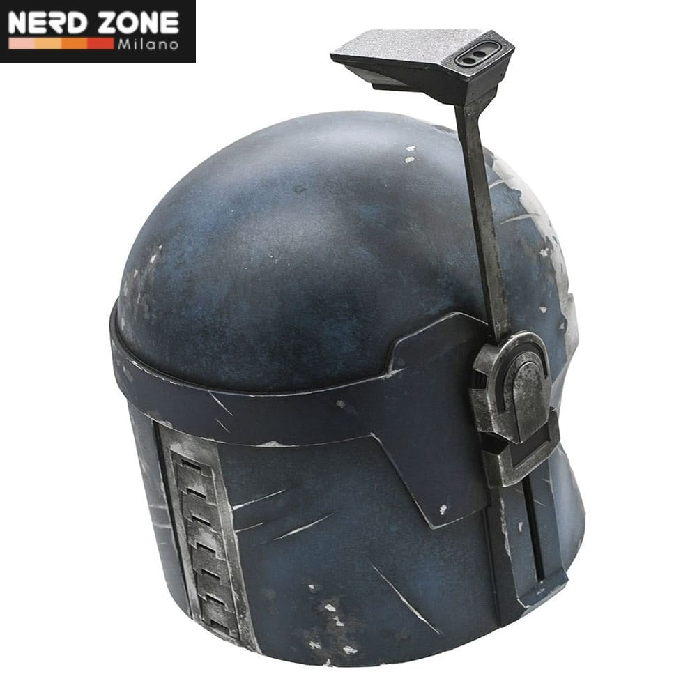 EFX - Star Wars: The Mandalorian - Bo-Katan Kryze's Helmet Replica