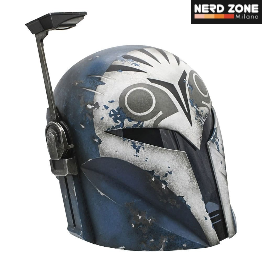 EFX - Star Wars: The Mandalorian - Bo-Katan Kryze's Helmet Replica