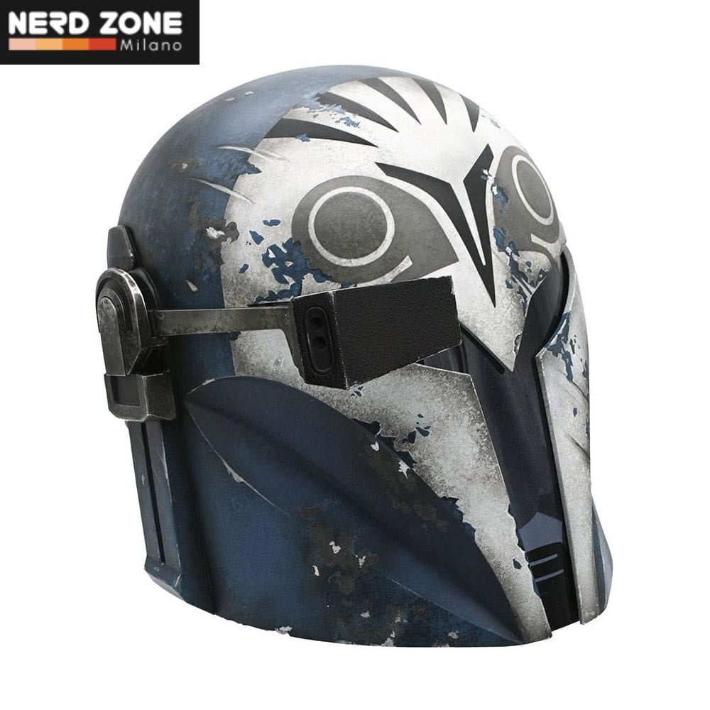 EFX - Star Wars: The Mandalorian - Bo-Katan Kryze's Helmet Replica