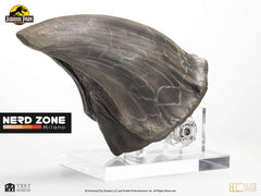 ELITE CREATURE COLLECTIBLES - Jurassic Park Screen Used T-Rex Foot Claw Reproduction