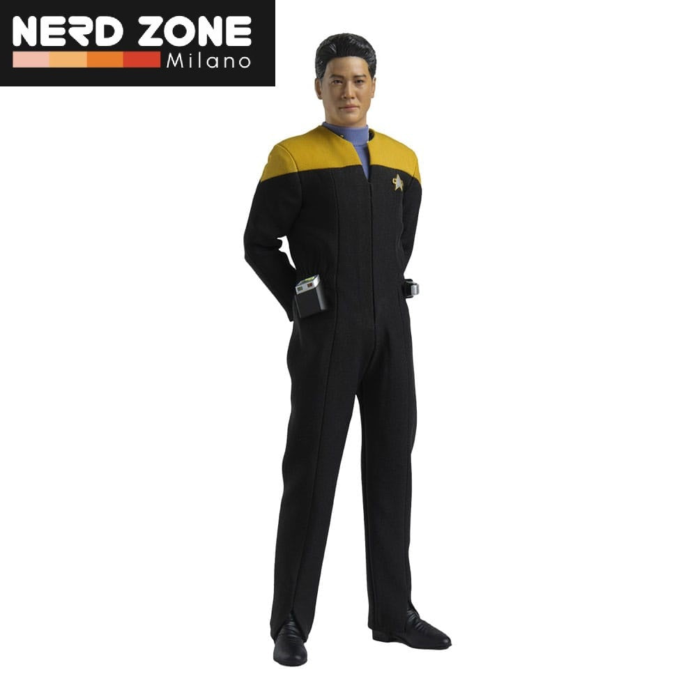 EXO 6 - Star Trek: Voyager - Harry Kim 1:6 Scale Figure