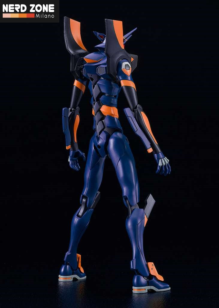 GOODSMILE FR MODEROID - Eva 2.0 Evangelion Mark.06 Moderoid Mk