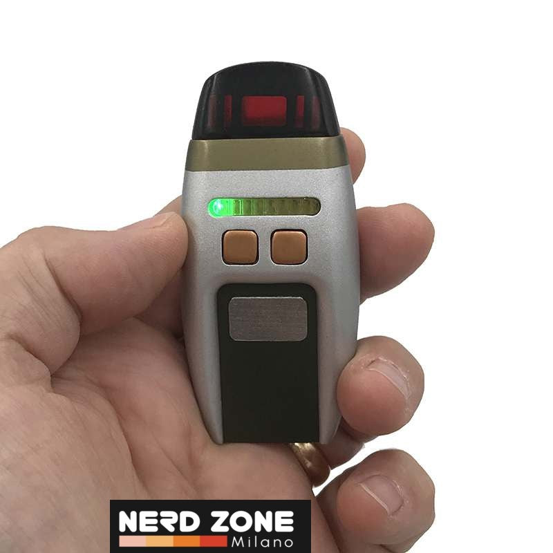 FACTORY ENTERTAINMENT - Star Trek Tng Type 1 Phaser Ltd Prop Replica