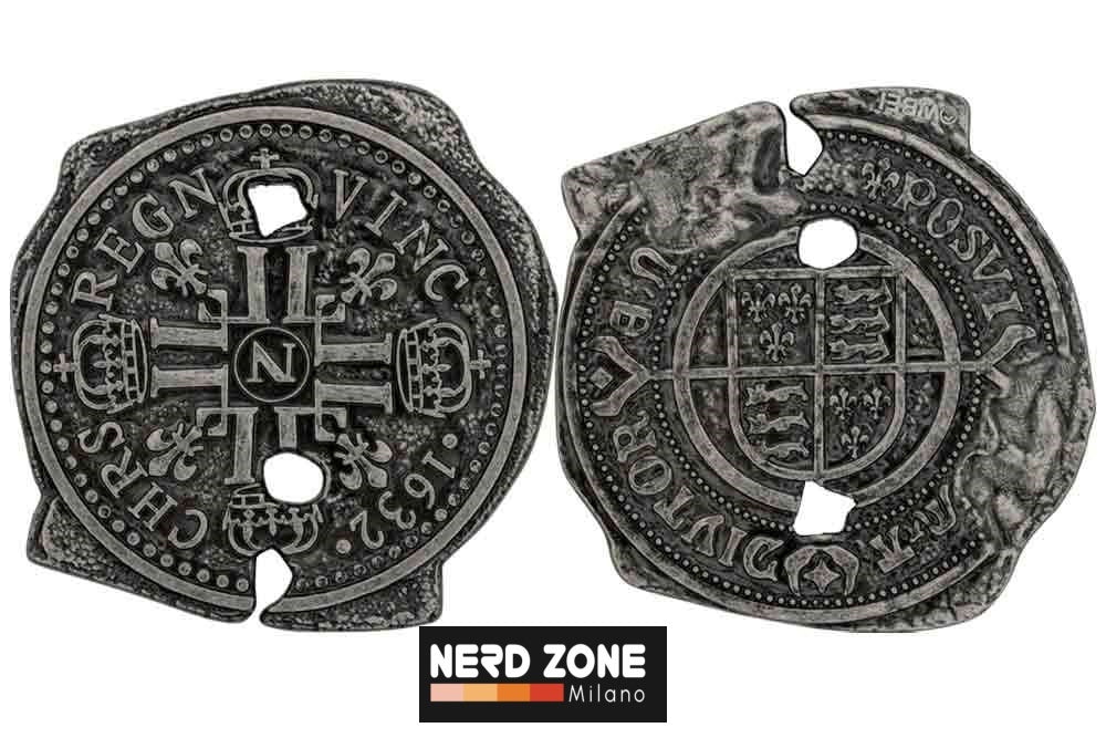 FANATTIK - The Goonies - Limited Edition Treasure Set