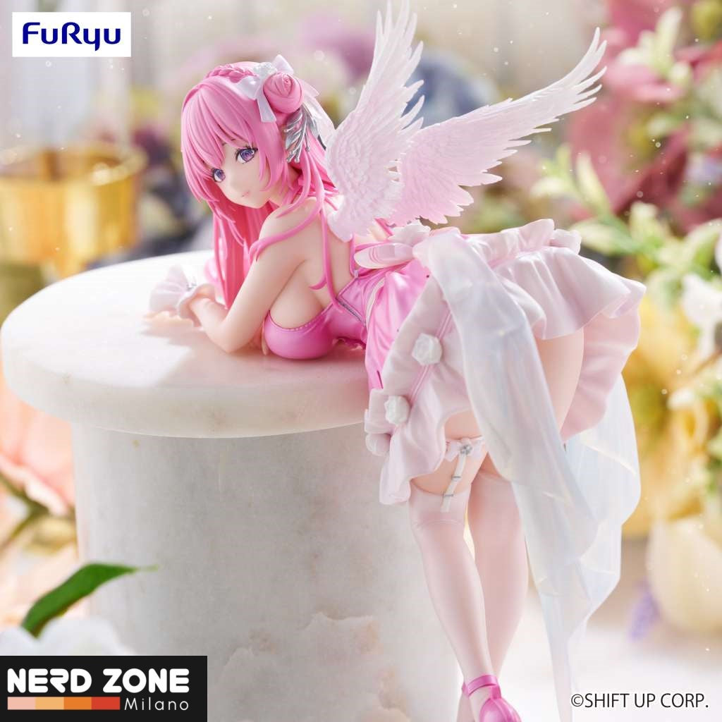 FURYU - Goddess Of Victory Nikke Dorothy Nostalgia Noodle Stopppers