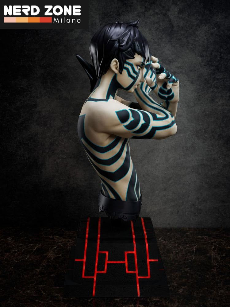 FURYU - Shin Megami Tensei III: Nocturne Bust 1/1 Hitoshura 100 cm