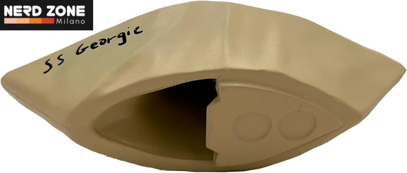 FACTORY ENTERTAINMENT - IT: Georgie Boat Metal Bottle Opener (APRIBOTTIGLIE)