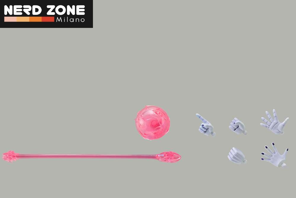 BANDAI GUNPLA - Figure Rise Final Form Frieza