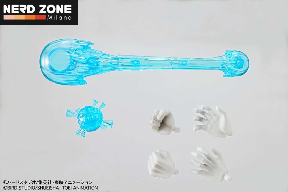 BANDAI GUNPLA - Figure Rise Perfect Cell Stnd