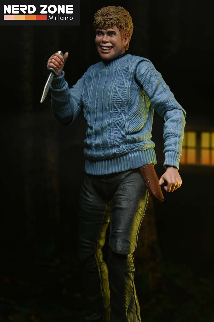 NECA - Friday The 13th Pamela Voorhees Ult Af