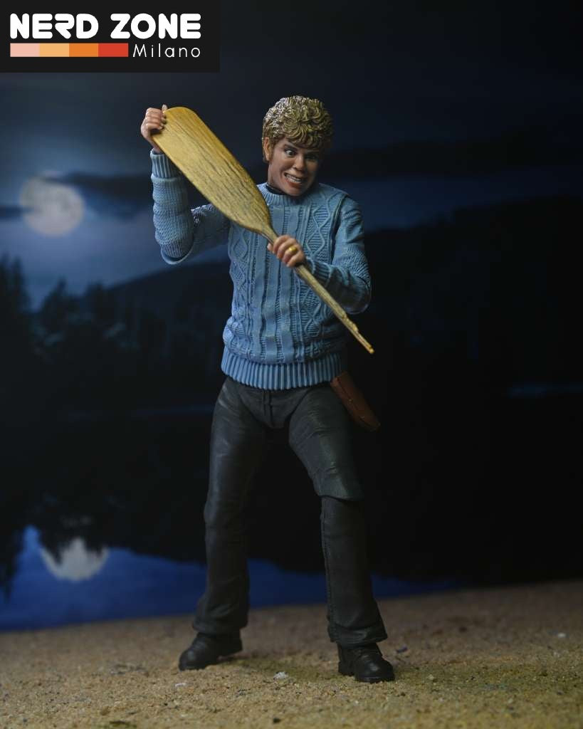 NECA - Friday The 13th Pamela Voorhees Ult Af