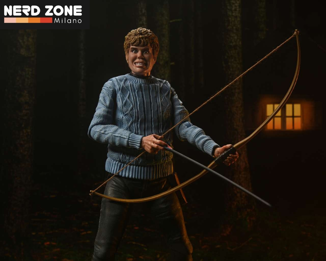 NECA - Friday The 13th Pamela Voorhees Ult Af