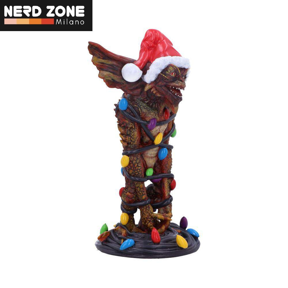 NEMESIS NOW - Gremlins-Mohawk In Fairy Lights